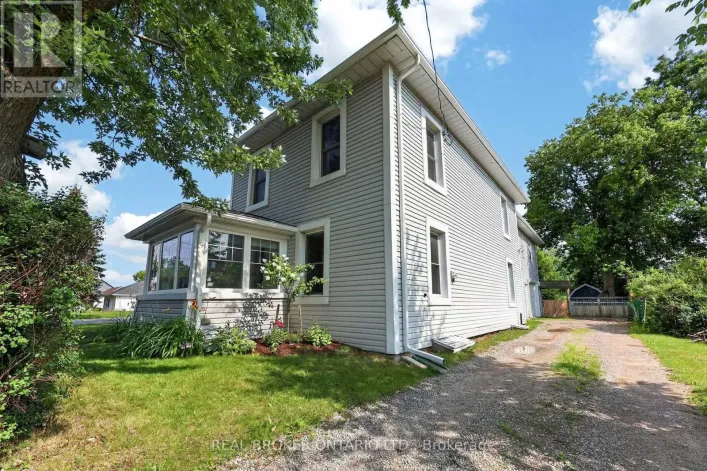 5631 MOUNT ALBERT ROAD, East Gwillimbury