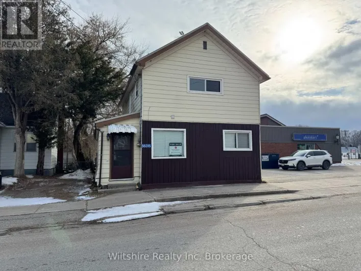 56315 HERITAGE LINE, Bayham