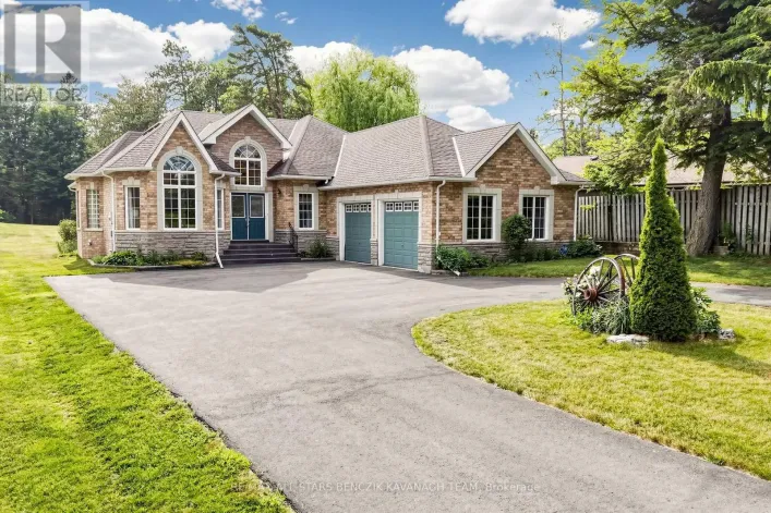 5633 LAKESHORE ROAD, Whitchurch-Stouffville