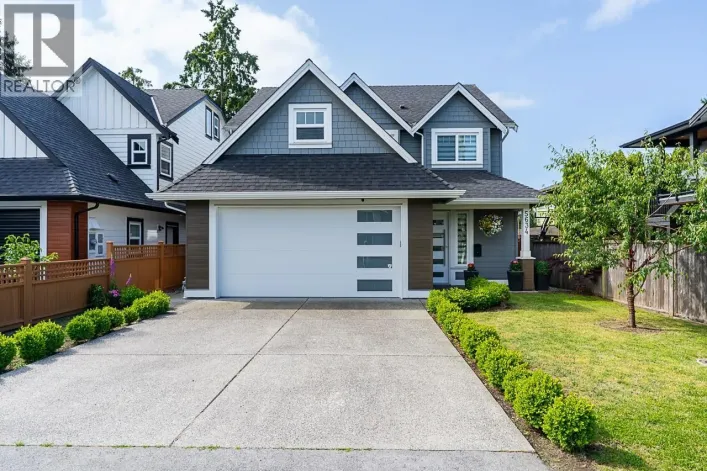 5634 52 AVENUE, Delta