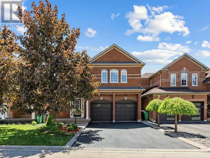 5634 WATERSFIELD AVENUE, Mississauga