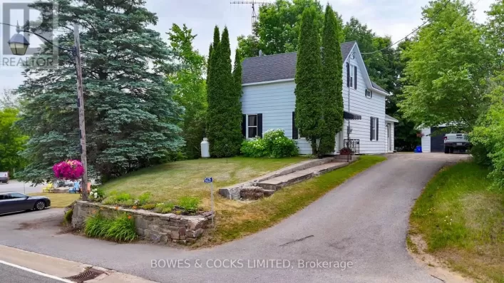 5635 HIGHWAY 620, Wollaston