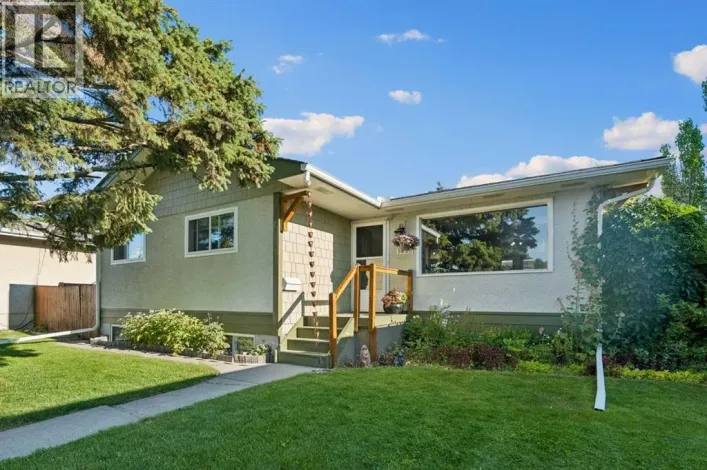 5635 Travis Crescent NE, Calgary