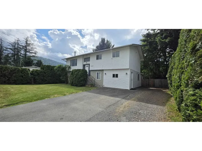 5635 TYSON ROAD|Sardis South, Chilliwack