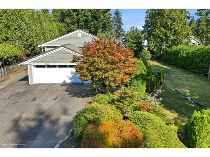 5636 120 STREET, Surrey