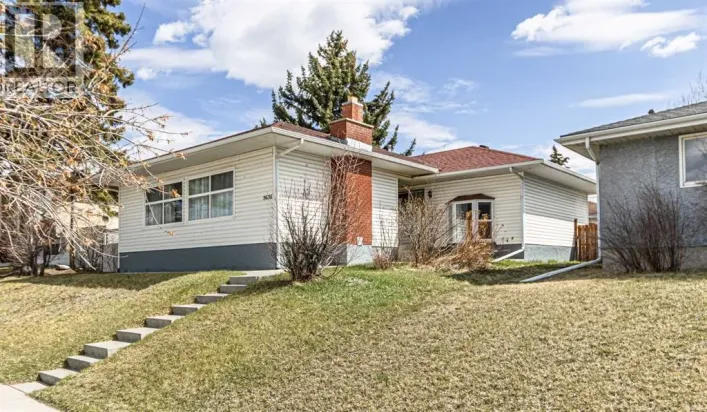 5636 37 Street SW, Calgary