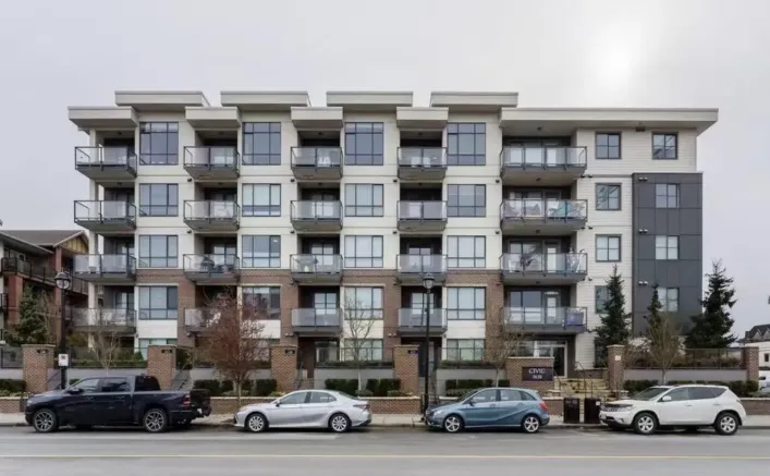 5638 201A STREET, Langley