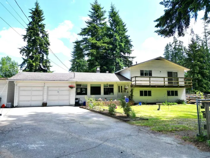 5638 248 STREET, Langley