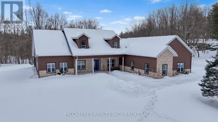 5638 BATTERSEA ROAD, Frontenac