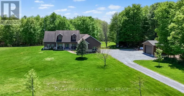 5638 BATTERSEA ROAD, Frontenac