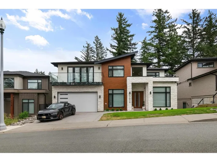5638 CRIMSON RIDGE|Promontory, Chilliwack