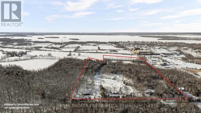 5638-5686 WILLISON SIDE ROAD, Ramara