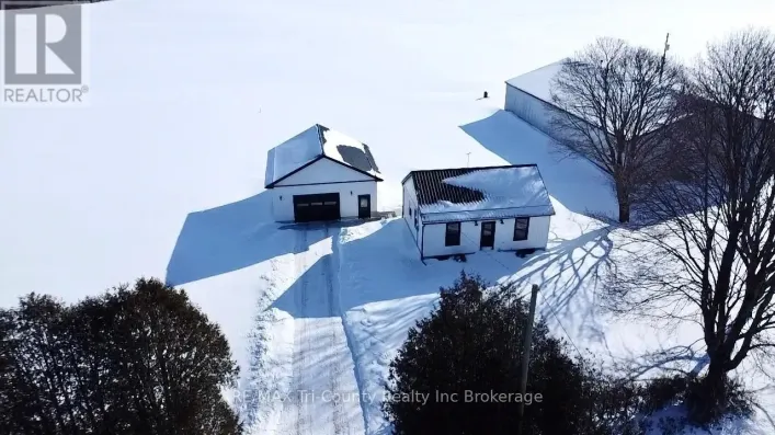 564 5TH CONCESSION ENR ROAD, Norfolk