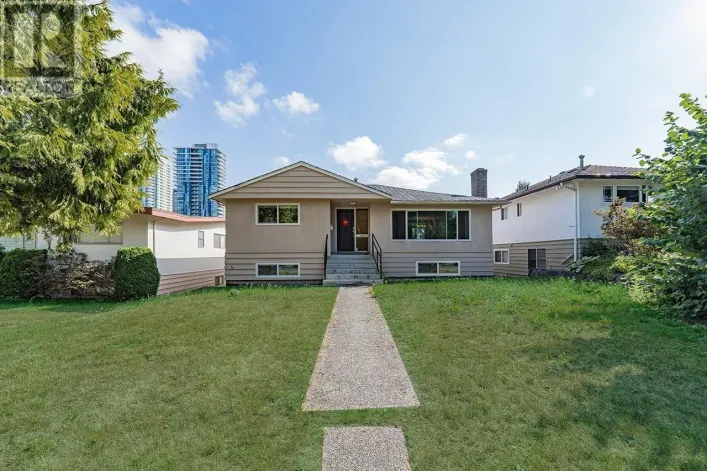 564 64TH STREET, Vancouver