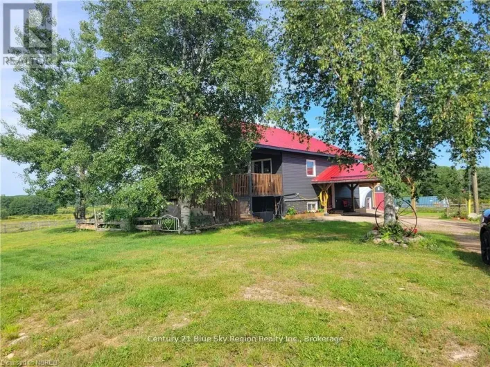 564 ADAMS ROAD, Calvin