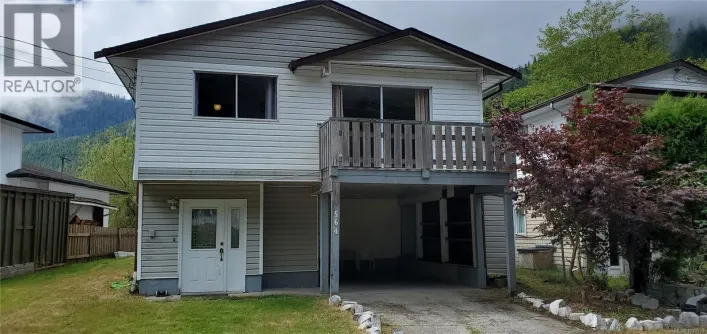 564 Alpine view Rd, Tahsis