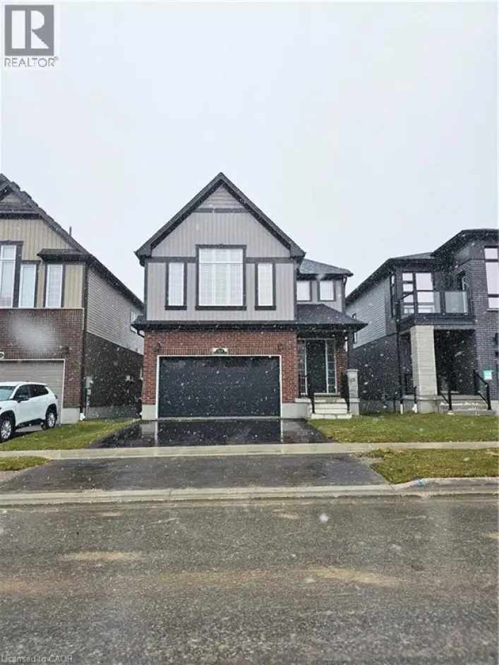 564 BALSAM POPLAR Street, Waterloo