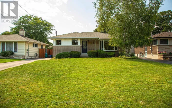 564 CENTRAL PARK BOULEVARD N, Oshawa