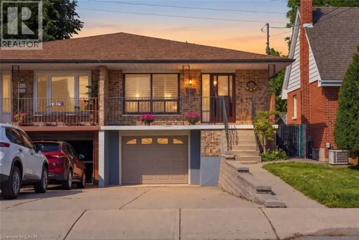 564 COCHRANE Road, Hamilton