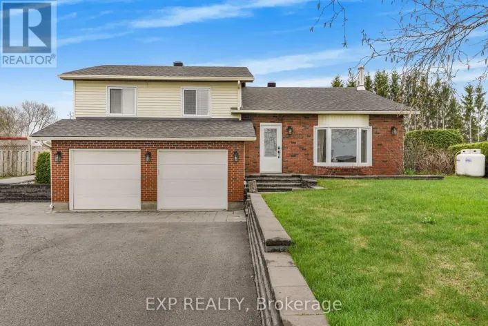 564 DU GOLF ROAD, Clarence-Rockland