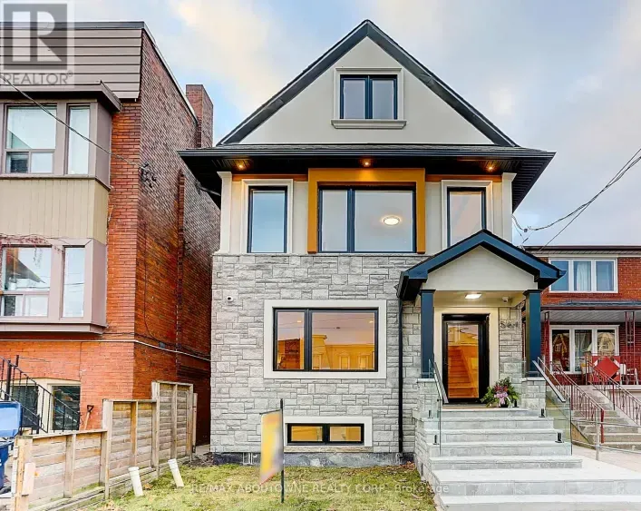 564 DUFFERIN STREET, Toronto
