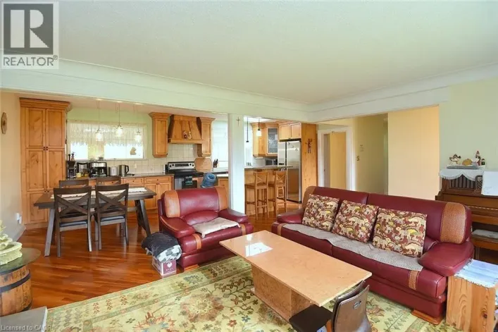 564 EVANS Road, Hamilton