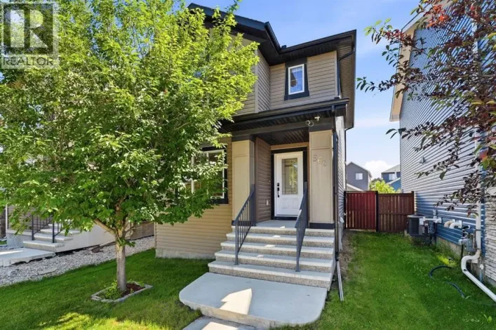564 Evanston Drive NW, Calgary