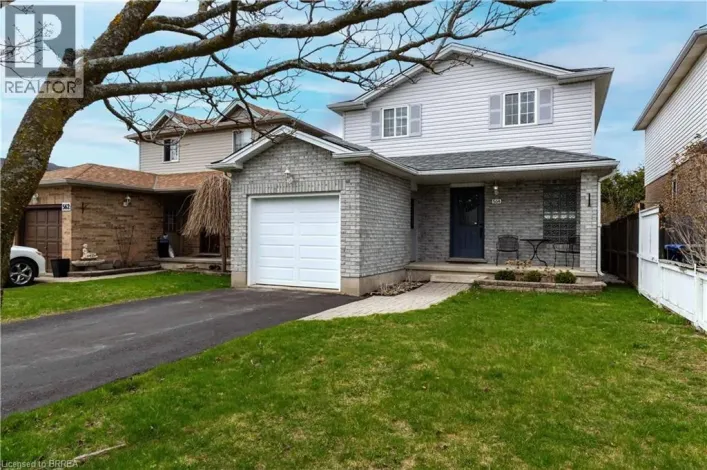 564 GRANGE Road, Guelph