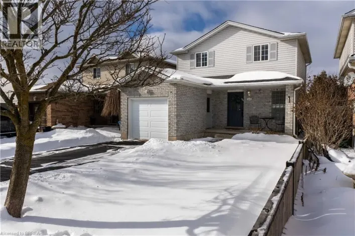 564 GRANGE Road, Guelph