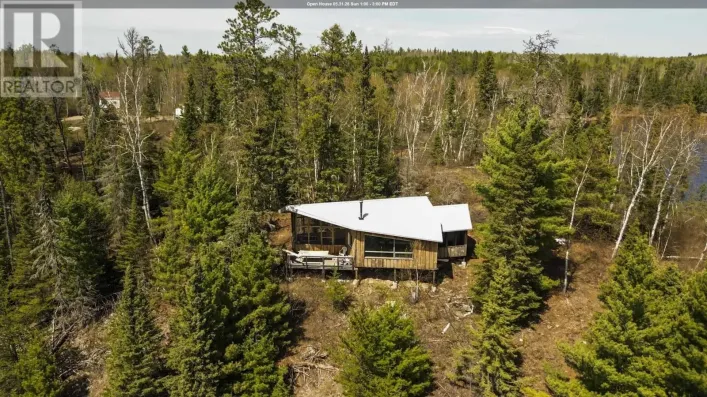 564 HEMATITE ROAD, Rainy River Remote Area