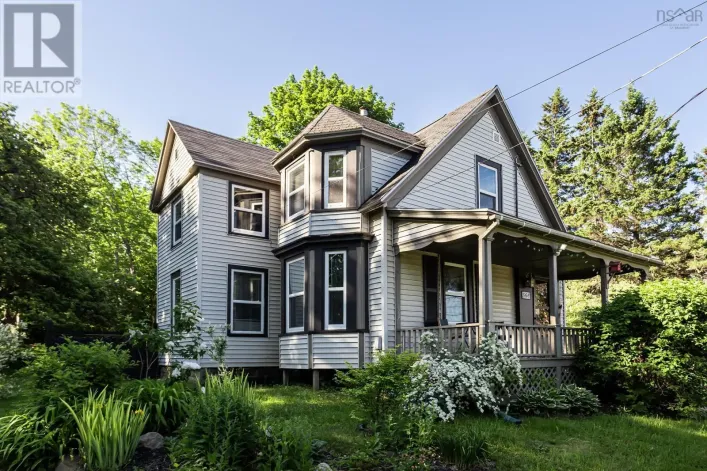 564 Highway 1, Deep Brook