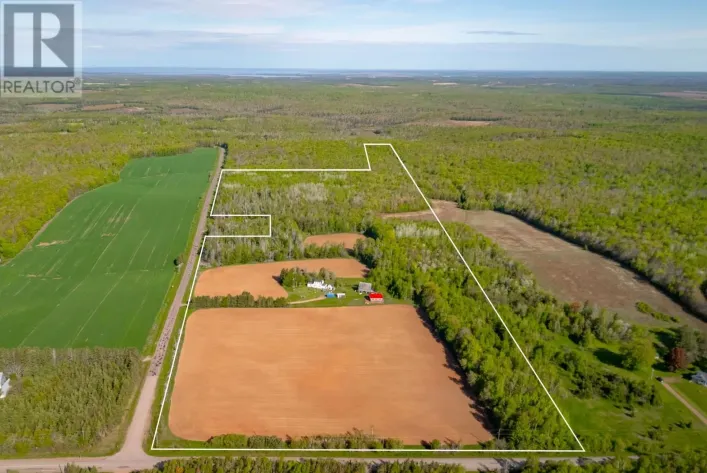 564 Hon J Angus MacLean Road, Caledonia