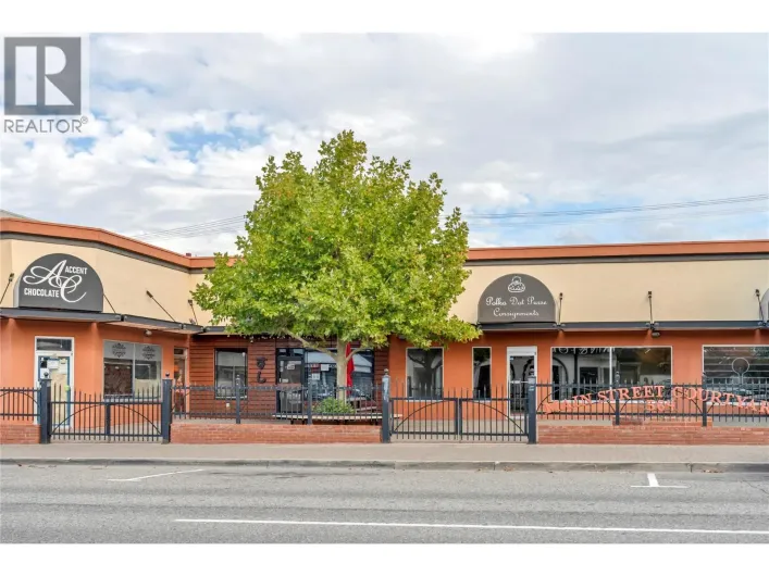 564 Main Street Unit# 120, Penticton