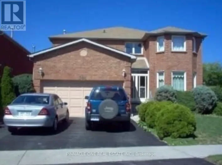 564 MILITARY TRAIL, Toronto