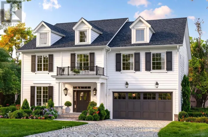 564 MISSISSAGUA STREET, Niagara-on-the-Lake