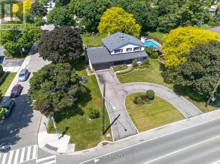 564 MOUNTAIN BROW BOULEVARD, Hamilton