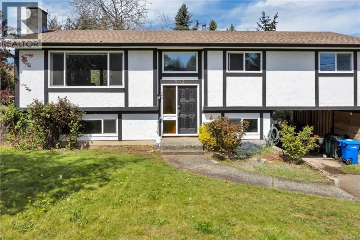564 Nova St, Nanaimo
