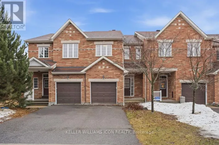 564 REMNOR AVENUE, Ottawa