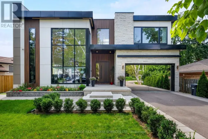564 STONECLIFFE ROAD, Oakville