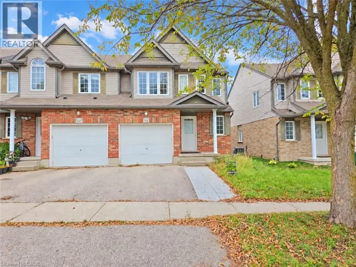 564 WILD IRIS Avenue, Waterloo