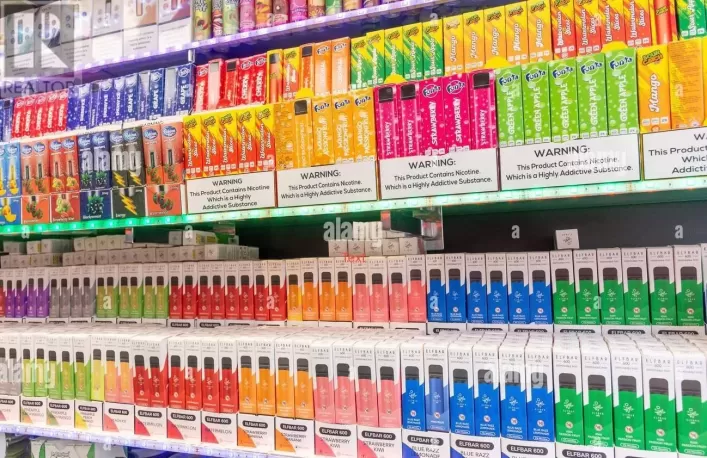 5640 CONFIDENTIAL, Vancouver