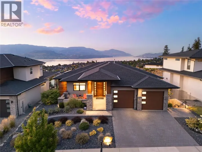 5640 Mountainside Drive, Kelowna