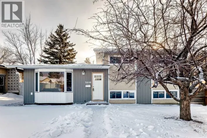 5640 Travis Street NE, Calgary