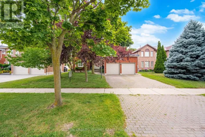 5640 TURNEY DRIVE, Mississauga