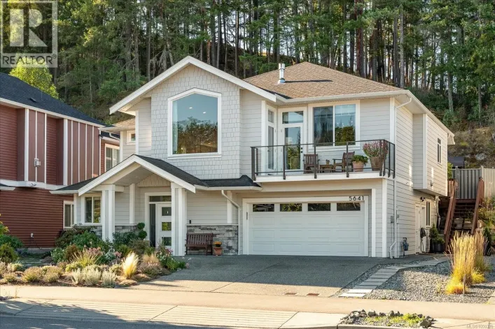 5641 Linley Valley Dr, Nanaimo