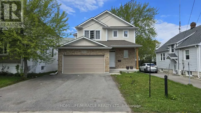 5641 TEMPERANCE AVENUE, Niagara Falls