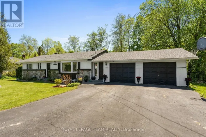 5643 FICKO CRESCENT, Ottawa