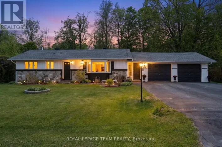 5643 FICKO CRESCENT, Ottawa