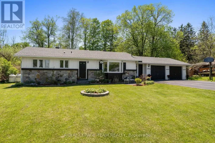 5643 FICKO CRESCENT, Ottawa