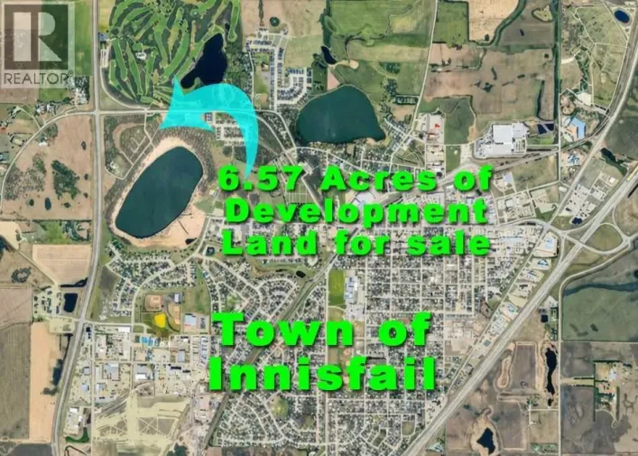 5645 Lakeside Way, Innisfail